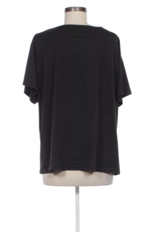 Bluzka damska Unbranded, Rozmiar 3XL, Kolor Czarny, Cena 53,58 zł