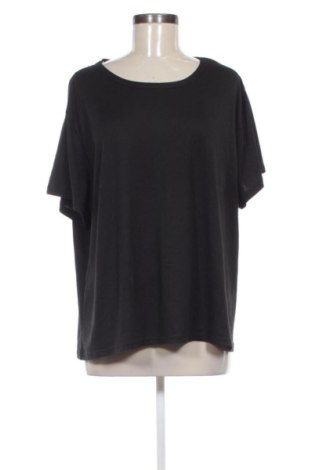 Bluzka damska Unbranded, Rozmiar 3XL, Kolor Czarny, Cena 53,58 zł