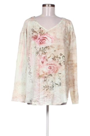 Dámska blúza Unbranded, Veľkosť XXL, Farba Viacfarebná, Cena  11,95 €