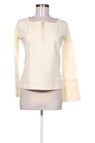 Bluză de femei Unbranded, Mărime M, Culoare Bej, Preț 50,58 Lei