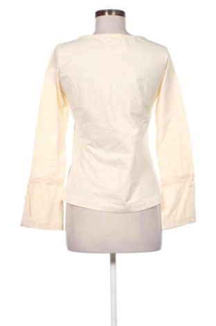 Bluză de femei Unbranded, Mărime M, Culoare Bej, Preț 50,58 Lei