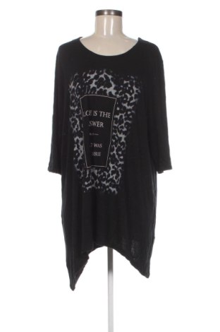 Bluză de femei Unbranded, Mărime 3XL, Culoare Multicolor, Preț 93,84 Lei