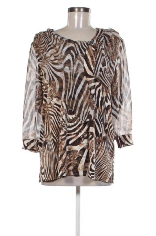 Bluzka damska Unbranded, Rozmiar XXL, Kolor Kolorowy, Cena 53,58 zł