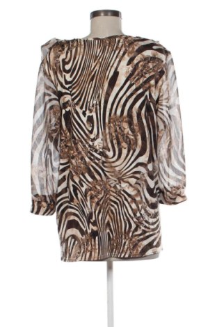 Bluzka damska Unbranded, Rozmiar XXL, Kolor Kolorowy, Cena 53,58 zł