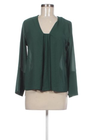 Bluză de femei Unbranded, Mărime L, Culoare Verde, Preț 60,99 Lei