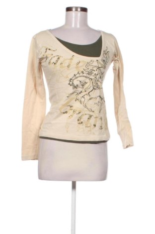 Bluză de femei Unbranded, Mărime M, Culoare Multicolor, Preț 50,58 Lei