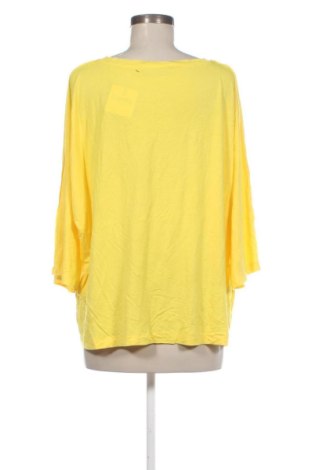 Дамска блуза Unbranded, Размер 3XL, Цвят Жълт, Цена 10,22 €