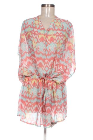 Дамска блуза Unbranded, Размер 3XL, Цвят Многоцветен, Цена 10,22 €