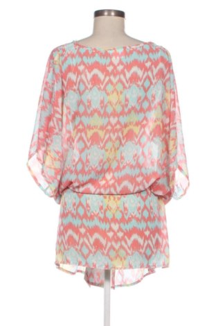 Дамска блуза Unbranded, Размер 3XL, Цвят Многоцветен, Цена 10,22 €