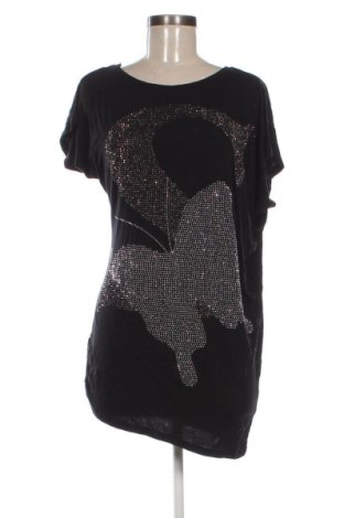 Дамска блуза Unbranded, Размер L, Цвят Черен, Цена 10,22 €