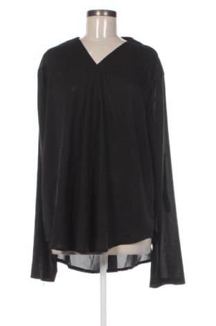 Dámská halenka Unbranded, Velikost 4XL, Barva Černá, Cena  275,00 Kč