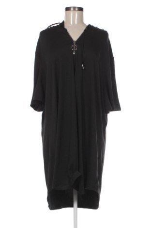 Bluză de femei Unbranded, Mărime 4XL, Culoare Negru, Preț 50,58 Lei