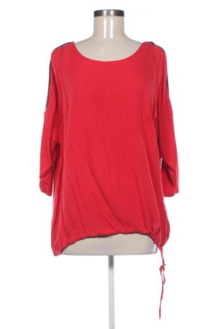 Γυναικεία μπλούζα Unbranded, Μέγεθος XXL, Χρώμα Κόκκινο, Τιμή 9,70 €