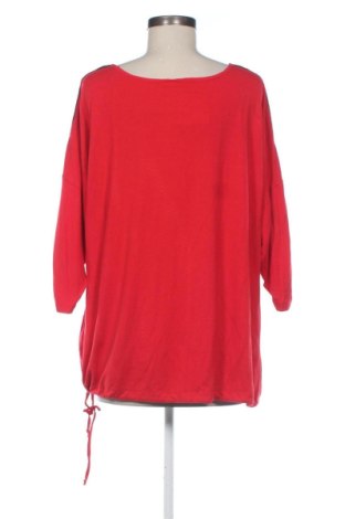 Γυναικεία μπλούζα Unbranded, Μέγεθος XXL, Χρώμα Κόκκινο, Τιμή 9,70 €