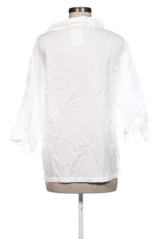 Дамска блуза Unbranded, Размер XL, Цвят Бял, Цена 10,22 €