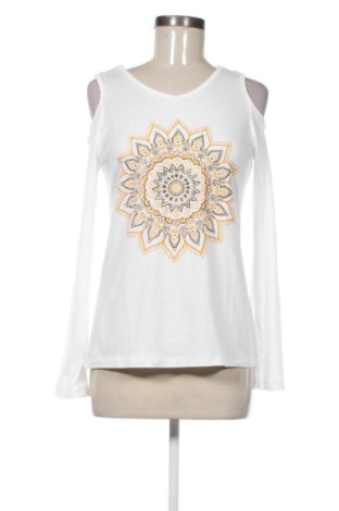 Bluză de femei Unbranded, Mărime S, Culoare Multicolor, Preț 52,13 Lei