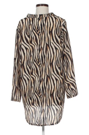 Damen Shirt Unbranded, Größe XXL, Farbe Mehrfarbig, Preis 12,99 €