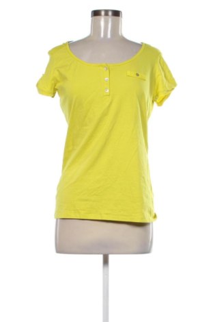 Bluză de femei Unbranded, Mărime M, Culoare Galben, Preț 52,13 Lei