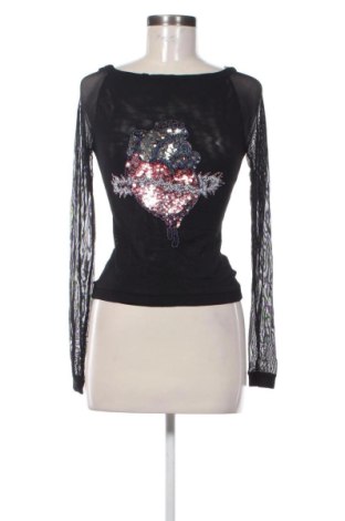 Damen Shirt Unbranded, Größe S, Farbe Schwarz, Preis 12,99 €