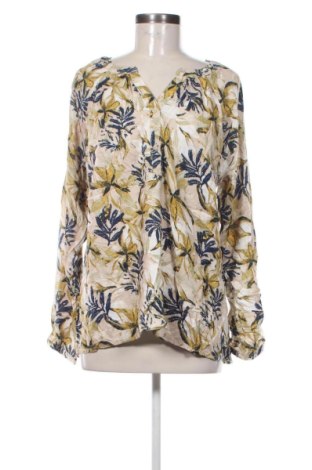 Дамска блуза Unbranded, Размер XXL, Цвят Многоцветен, Цена 10,22 €