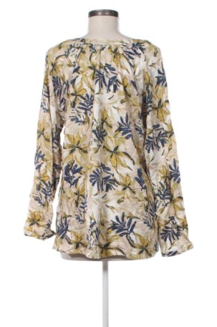 Дамска блуза Unbranded, Размер XXL, Цвят Многоцветен, Цена 10,22 €