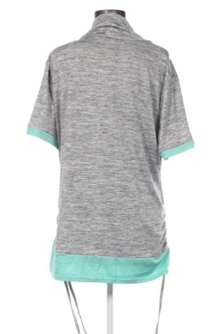 Damen Shirt Unbranded, Größe XXL, Farbe Grau, Preis 12,99 €