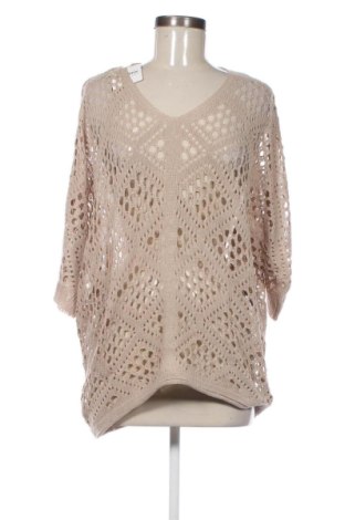 Női blúz Unbranded, Méret S, Szín Bézs, Ár 4 132 Ft