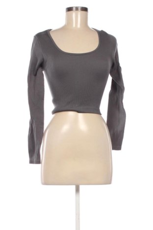 Bluză de femei Unbranded, Mărime S, Culoare Gri, Preț 62,56 Lei