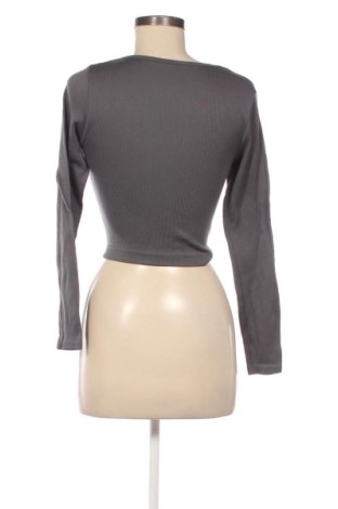 Bluză de femei Unbranded, Mărime S, Culoare Gri, Preț 62,56 Lei