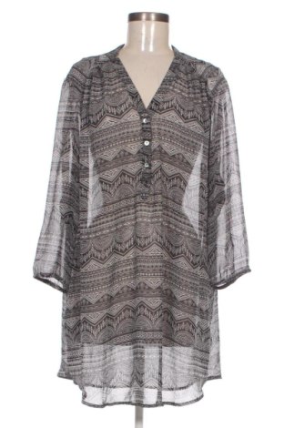 Damen Shirt Unbranded, Größe 3XL, Farbe Mehrfarbig, Preis € 12,99