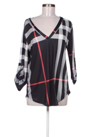Bluză de femei Unbranded, Mărime L, Culoare Multicolor, Preț 52,13 Lei