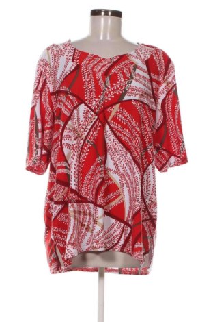 Bluză de femei Unbranded, Mărime XXL, Culoare Multicolor, Preț 52,13 Lei