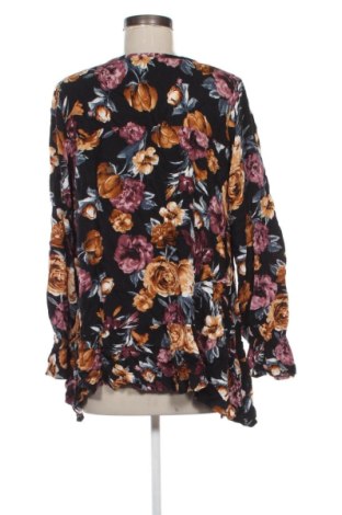 Bluză de femei Unbranded, Mărime L, Culoare Multicolor, Preț 52,13 Lei