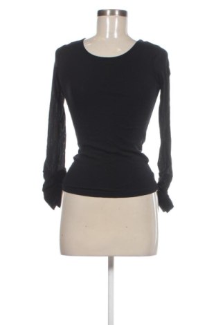 Bluză de femei Unbranded, Mărime XS, Culoare Negru, Preț 98,99 Lei