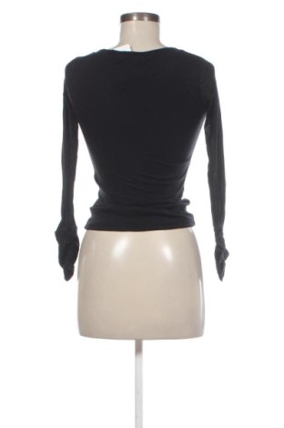 Bluză de femei Unbranded, Mărime XS, Culoare Negru, Preț 98,99 Lei