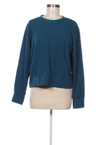 Bluză de femei Unbranded, Mărime XL, Culoare Albastru, Preț 52,13 Lei