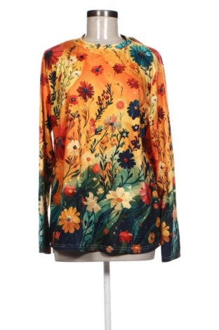 Bluză de femei Unbranded, Mărime XL, Culoare Multicolor, Preț 60,99 Lei