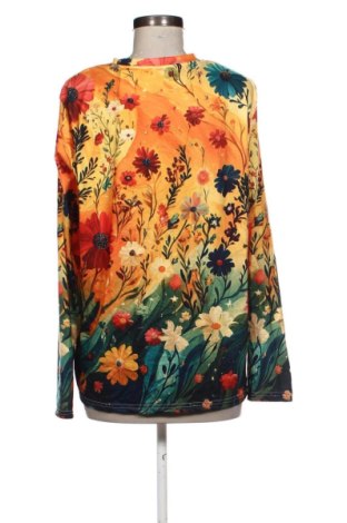 Bluză de femei Unbranded, Mărime XL, Culoare Multicolor, Preț 60,99 Lei