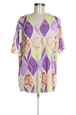 Bluză de femei Unbranded, Mărime XL, Culoare Multicolor, Preț 50,58 Lei