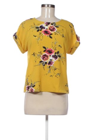 Дамска блуза Unbranded, Размер S, Цвят Многоцветен, Цена 10,22 €