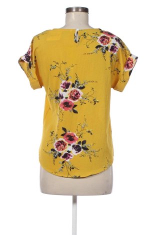 Дамска блуза Unbranded, Размер S, Цвят Многоцветен, Цена 10,22 €