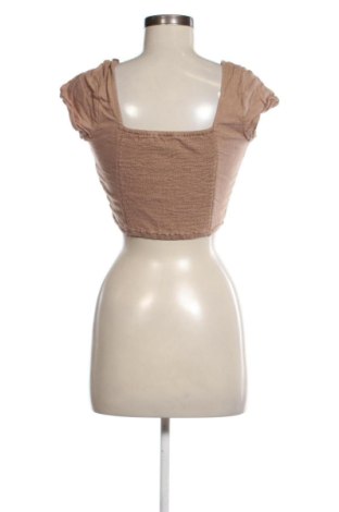 Damen Shirt Unbranded, Größe S, Farbe Braun, Preis € 12,99