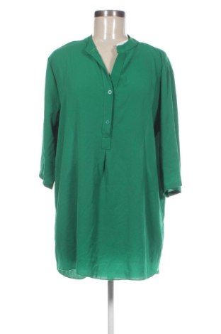 Bluză de femei Unbranded, Mărime L, Culoare Verde, Preț 60,99 Lei