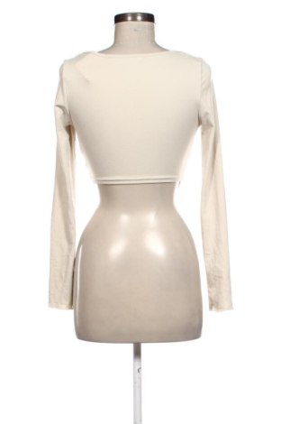 Bluzka damska Unbranded, Rozmiar M, Kolor Beżowy, Cena 51,99 zł