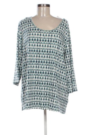 Női blúz Unbranded, Méret 3XL, Szín Sokszínű, Ár 4 949 Ft