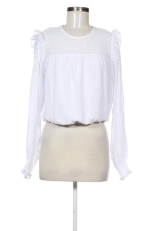 Дамска блуза Unbranded, Размер S, Цвят Бял, Цена 10,22 €