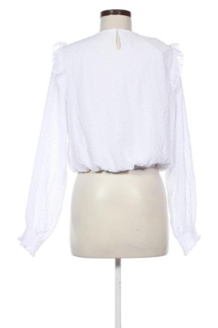 Дамска блуза Unbranded, Размер S, Цвят Бял, Цена 10,22 €