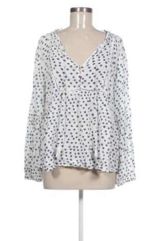 Bluză de femei Rose Bud, Mărime L, Culoare Multicolor, Preț 60,99 Lei