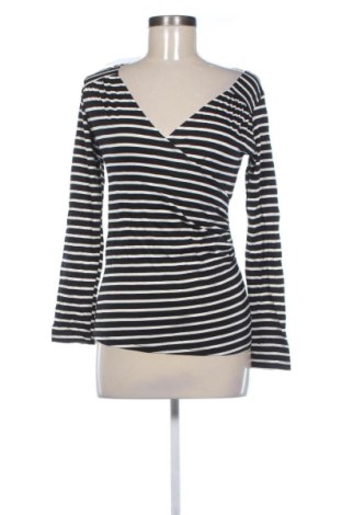 Дамска блуза Unbranded, Размер S, Цвят Многоцветен, Цена 10,22 €