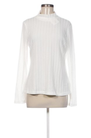 Bluză de femei Unbranded, Mărime XL, Culoare Alb, Preț 50,58 Lei